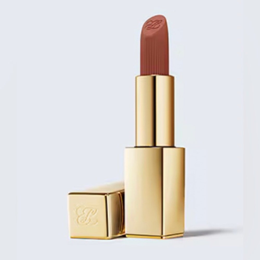 Estée Lauder RARE Whisper Matte Lipstick - Speak In Code